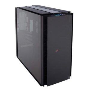 CORSAIR OBSIDIAN 1000D SUPER-TOWER GAMING CASE