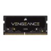 CORSAIR VENGEANCE 16GB (1X16GB) DDR4 SO-DIMM 3200MHZ LAPTOP MEMORY