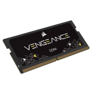 CORSAIR VENGEANCE 16GB (1X16GB) DDR4 SO-DIMM 3200MHZ LAPTOP MEMORY