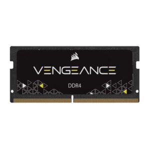 CORSAIR VENGEANCE 16GB (1X16GB) DDR4 SO-DIMM 3200MHZ LAPTOP MEMORY