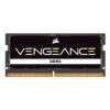 CORSAIR VENGEANCE 16GB (1X16GB) DDR5 SO-DIMM 4800MHZ LAPTOP MEMORY