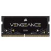 CORSAIR VENGEANCE 32GB (1X32GB) DDR4 SO-DIMM 3200MHZ LAPTOP MEMORY