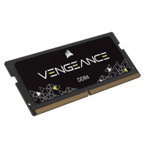 CORSAIR VENGEANCE 32GB (1X32GB) DDR4 SO-DIMM 3200MHZ LAPTOP MEMORY