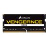 CORSAIR VENGEANCE 8GB (1X8GB) DDR4 SO-DIMM 3200MHZ LAPTOP MEMORY