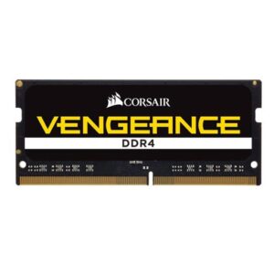 CORSAIR VENGEANCE 8GB (1X8GB) DDR4 SO-DIMM 3200MHZ LAPTOP MEMORY