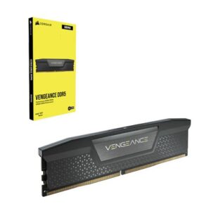 CORSAIR VENGEANCE LPX 16GB (16X1) DDR5 5600MHZ C40 MEMORY