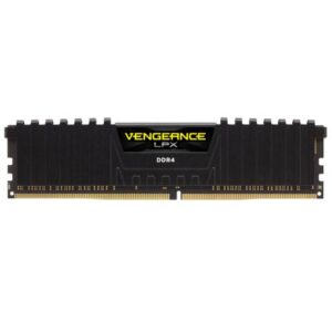 CORSAIR VENGEANCE LPX 16GB DDR4 DRAM 3200MHZ MEMORY