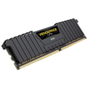 CORSAIR VENGEANCE LPX 16GB DDR4 DRAM 3200MHZ MEMORY