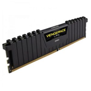 CORSAIR VENGEANCE LPX 8GB DDR4 DRAM 3200MHZ MEMORY