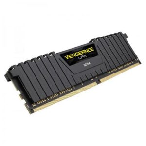 CORSAIR VENGEANCE LPX 8GB DDR4 DRAM 3200MHZ MEMORY