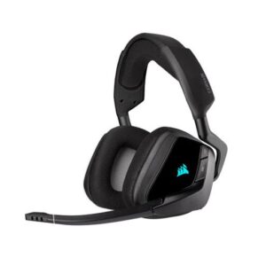 CORSAIR VOID ELITE RGB WIRELESS PREMIUM GAMING HEADSET