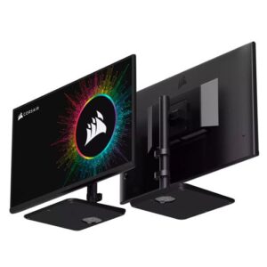 CORSAIR XENEON 32UHD144-A 32″ IPS UHD (3840 X2160) 144HZ HDR600 GAMING MONITOR
