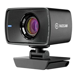 ELGATO FACECAM – 1080P60 FULL HD WEBCAM