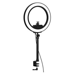 ELGATO RING LIGHT (BLACK)
