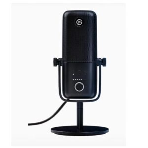 ELGATO WAVE 3 USB MICROPHONE