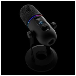 GAMDIAS PHEME M1 STREAMING MICROPHONE