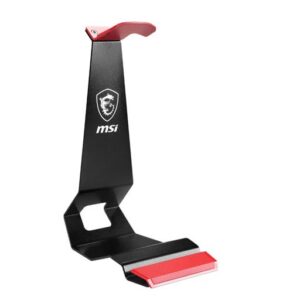 MSI HS01 GAMING HEADSET STAND