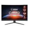 MSI OPTIX G27C4X 27 INCH FHD 250HZ 1MS ADAPTIVE SYNC CURVED GAMING MONITOR