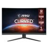 MSI OPTIX G32C4X 31.5' INCH FHD 250HZ 1MS ADAPTIVE SYNC CURVED GAMING MONITOR