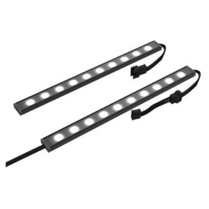 NZXT HUE 2 RGB UNDER GLOW ACCESSORY (2X300)