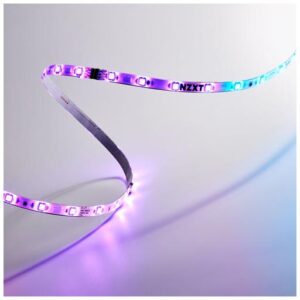 NZXT LED STRIP ACCESSORY – 300MM