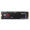 SAMSUNG 980 PRO 2TB PCIE 4.0 NVME M.2 SSD