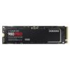 SAMSUNG 980 PRO 500GB PCIE 4.0 NVME M.2 SSD