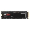 SAMSUNG 990 PRO 1TB PCIE 4.0 NVME M.2 SSD