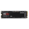 SAMSUNG 990 PRO 2TB PCIE 4.0 NVME M.2 SSD