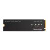 WESTERN DIGITAL BLACK SN770 2TB PCIE 4.0 NVME M.2 SSD