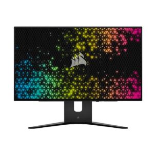 CORSAIR XENEON 27QHD240 27″ OLED QHD (2560 X1440) 240HZ GAMING MONITOR