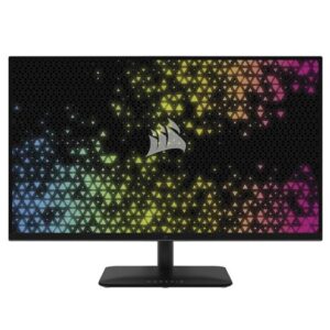 CORSAIR XENEON 315QHD165 32″ IPS QHD (2560 X 1440) 165HZ HDR READY GAMING MONITOR